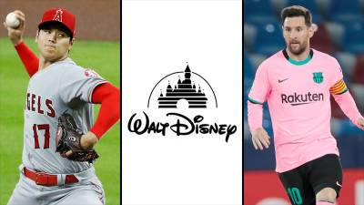 Disney Renews MLB Deal, Inks Agreement With Spain’s LaLiga Soccer League, CEO Bob Chapek Reveals - deadline.com - Spain