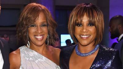 Gayle King Weighs in on Tiffany Haddish Possibly Replacing Ellen DeGeneres (Exclusive) - www.etonline.com