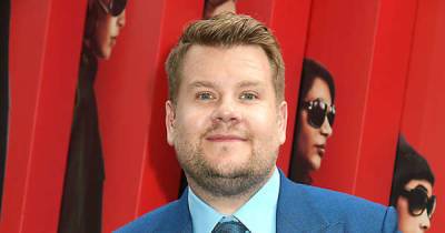 James Corden credits entire life change for impressive weight loss - www.msn.com
