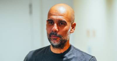 Pep Guardiola hits out at players and critics who belittle Man City history - www.manchestereveningnews.co.uk - Manchester