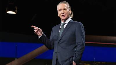 Bill Maher Tests Positive for COVID, Forcing HBO to Table ‘Real Time’ Taping - variety.com