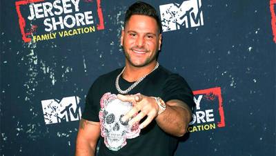Ronnie Ortiz-Magro Leaving ‘Jersey Shore’ After Latest Arrest: Why I Need To ‘Step Away’ - hollywoodlife.com - Jersey