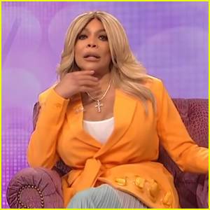 Wendy Williams Has a Very Shady Reaction to Ellen DeGeneres Leaving Her Show: 'It Exposes You for the Person You Really Are' - www.justjared.com