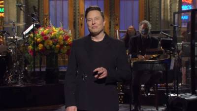 Elon Musk Has Lost $20 Billion Since Hosting ‘Saturday Night Live’ - thewrap.com
