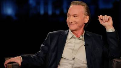Bill Maher tests positive for coronavirus, ‘Real Time' taping canceled - www.foxnews.com