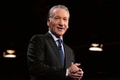 ‘Real Time’ Taping Cancelled After Bill Maher Tests Positive For COVID-19 - etcanada.com