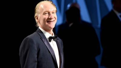 Bill Maher Cancels 'Real Time' Episode After Testing Positive for COVID-19 - www.etonline.com