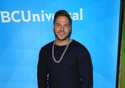 Ronnie Ortiz-Magro To ‘Step Away’ From ‘Jersey Shore’ - etcanada.com - Jersey