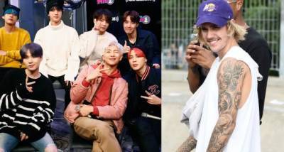 Friends Reunion: BTS, Justin Bieber & Lady Gaga among others set to be the star studded guest lineup for show - www.pinkvilla.com