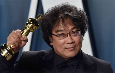 Bong Joon-ho’s first animated film to be Korean-language feature about deep-sea creatures - www.nme.com