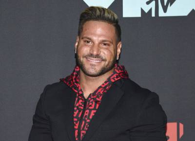 MTV’s ‘Jersey Shore Family Vacation’ Star Ronnie Ortiz-Magro To ‘Step Away’ To Focus On Health - deadline.com - Jersey