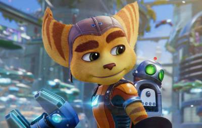 ‘Ratchet & Clank: Rift Apart’ goes gold ahead of June launch - www.nme.com