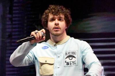 Jack Harlow Breaks His Silence After His DJ Is Indicted On Murder Charges In Kentucky Nightclub Shooting - etcanada.com - Kentucky