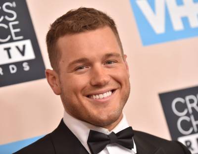 Colton Underwood Doesn’t Think The ‘Athletic Community’ Is ‘Ready For Gay People’ - etcanada.com