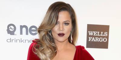 Khloe Kardashian Admits She's 'Second-Guessing' Using a Surrogate for Baby No. 2 - www.justjared.com