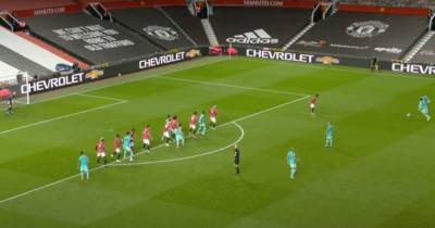 Manchester United players set new task for set-piece defending - www.manchestereveningnews.co.uk - Manchester