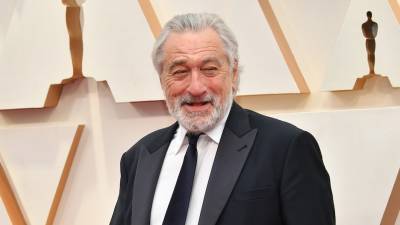 Robert De Niro Injured While in Oklahoma for Filming of ‘Killers of the Flower Moon’ - thewrap.com - Oklahoma