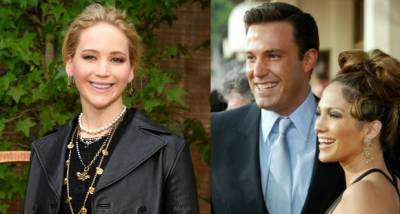 Jennifer Lawrence had a HILARIOUS reaction to Ben Affleck and Jennifer Lopez reunion - www.pinkvilla.com - Montana