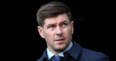 Steven Gerrard promises Rangers transfer activity as he makes 'fix roof when sun is shining' pledge - www.dailyrecord.co.uk