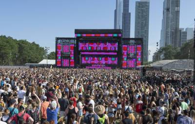 Lollapalooza reportedly to return later this year - www.nme.com - county Grant - city Chicago, county Park
