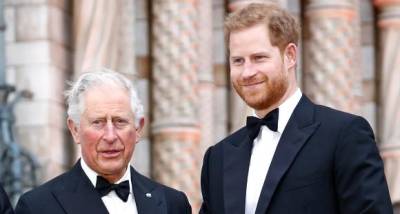 Prince Harry says Princes Charles passed on 'pain & suffering'; Wants to 'break the cycle' within royal family - www.pinkvilla.com