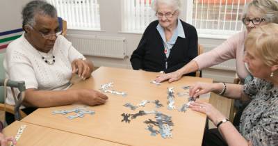 Dementia care proves a ‘godsend’ for families during lockdown - www.manchestereveningnews.co.uk - Britain