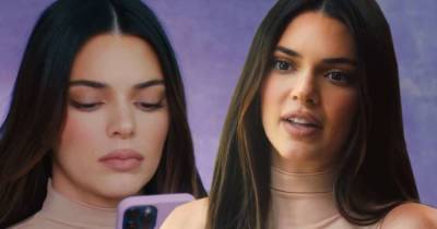 Kendall Jenner's 'relationship with social media is a bit addictive' - www.msn.com - Los Angeles