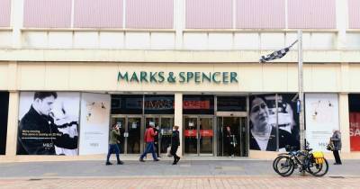 Sorrow as M&S ships out of heart of Paisley . . . after 89 years - www.dailyrecord.co.uk