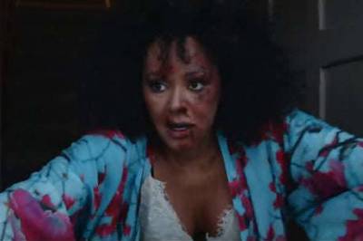 Mel B appears in distressing domestic violence video for Women’s Aid after abusive relationship - www.msn.com