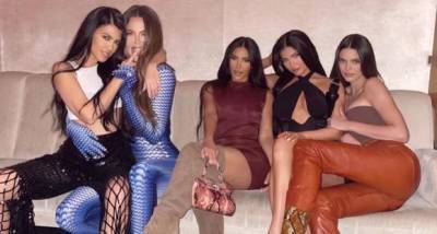 Keeping Up With The Kardashians: 5 hilarious & slightly mean moments of Kourtney, Khloe, Kris & Kim Kardashian - www.pinkvilla.com