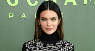 Kendall Jenner opens up about having an 'addictive' relationship with social media - www.pinkvilla.com