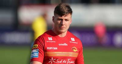 Catalans Dragons speedster set to sign new contract amid interest from Super League rivals - www.manchestereveningnews.co.uk - Britain