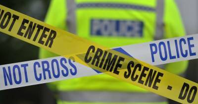 Man rushed to hospital after serious attack in Rutherglen - www.dailyrecord.co.uk