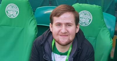 Young Celtic fan found dead on bedroom floor hour after watching game as family left devastated - www.dailyrecord.co.uk