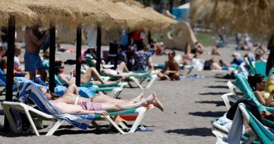 Holiday refunds advice for Scots travelling abroad this summer including credit card bookings and insurance - www.dailyrecord.co.uk - Scotland