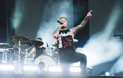 Architects respond to claims that German music duo copied their album artwork - www.nme.com - Germany