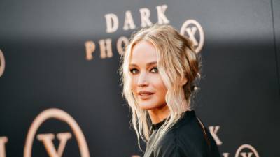 Jennifer Lawrence Is Just as Excited About the Ben Affleck-Jennifer Lopez Rumors As You Are - www.glamour.com