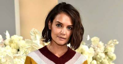 Katie Holmes And Emilio Vitolo Jr Break Up After 8 Month Romance - www.msn.com - New York