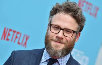 Seth Rogen recalls run-in with Beyoncé’s security guard at the Grammys - www.nme.com