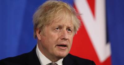Boris Johnson to address country today as India variant surges - www.manchestereveningnews.co.uk - Britain - India