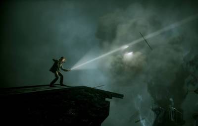 Remedy’s new “AAA multiplatform game” is in “full production mode” - www.nme.com