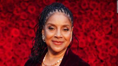 Phylicia Rashad appointed dean of fine arts at Howard University - edition.cnn.com