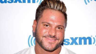 Ronnie Ortiz-Magro to ‘Step Away’ From MTV’s ‘Jersey Shore’ and Seek Treatment for ‘Mental Health Issues’ - thewrap.com - Jersey