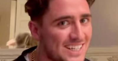 Stephen Bear charged in connection with ex girlfriend revenge porn allegations - www.dailyrecord.co.uk