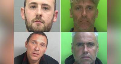 Gang which tried to import cannabis into UK on yacht as part of EncroChat plot jailed - www.manchestereveningnews.co.uk - Britain - Morocco