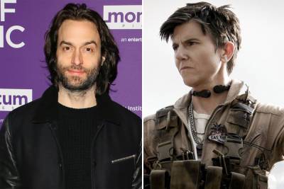 ‘Army of the Dead’ star Tig Notaro: Chris D’Elia facing ‘consequences’ - nypost.com - state Mississippi