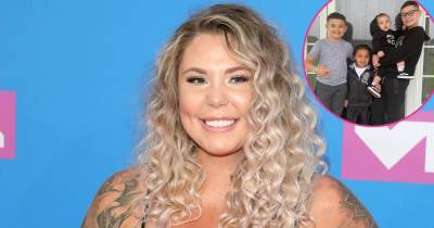Teen Mom 2’s Kailyn Lowry’s Best Quotes About Expanding Her Family Over the Years - www.usmagazine.com - Lincoln