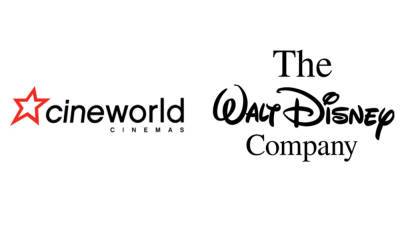 Regal Parent Cineworld & Disney Agree Theatrical Deal For U.S. & UK - deadline.com - Britain