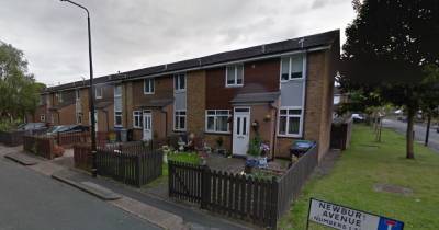 Police slap house with three-month closure order amid 'anti-social behaviour' problems - www.manchestereveningnews.co.uk - Manchester