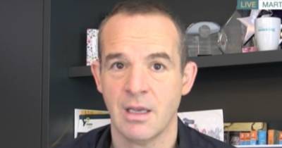 Martin Lewis' 23-day warning for every single driver in the UK - www.manchestereveningnews.co.uk - Britain